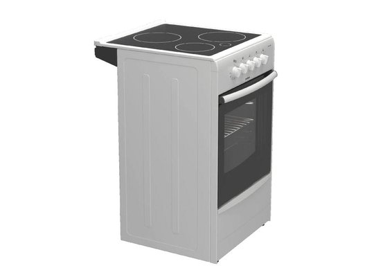 Плита электрическая DARINA 1B EC 331 606 W