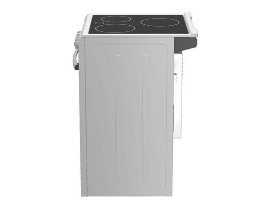 Плита электрическая DARINA 1B EC 331 606 W