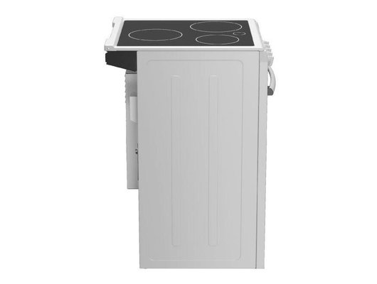 Плита электрическая DARINA 1B EC 331 606 W