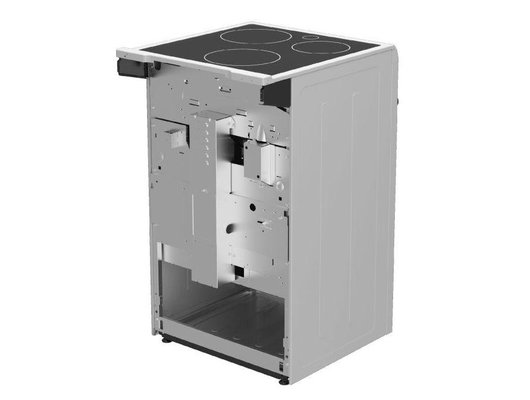 Плита электрическая DARINA 1B EC 331 606 W