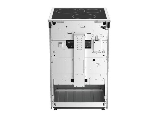 Плита электрическая DARINA 1B EC 331 606 W