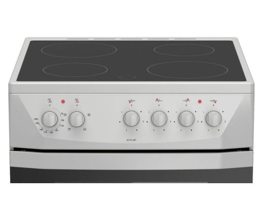 Плита электрическая DARINA 1D EC 141 607 W