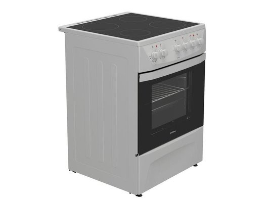 Плита электрическая DARINA 1D EC 141 607 W
