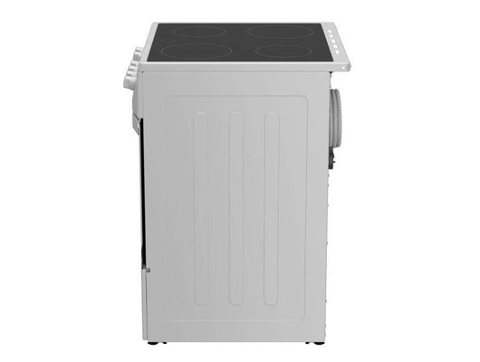 Плита электрическая DARINA 1D EC 141 607 W