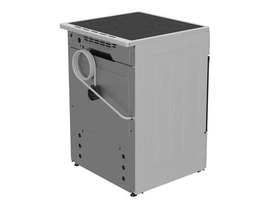 Плита электрическая DARINA 1D EC 141 607 W