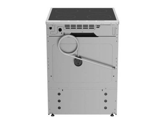 Плита электрическая DARINA 1D EC 141 607 W