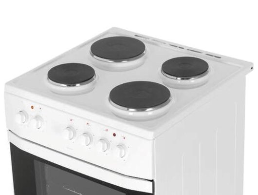 Плита электрическая DARINA 1D EM 141 404 W