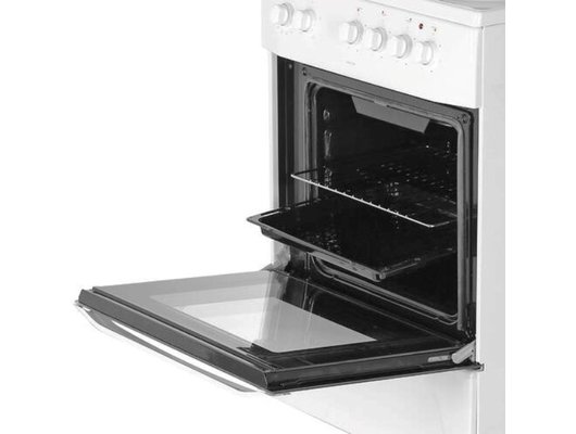 Плита электрическая DARINA 1D EM 141 404 W