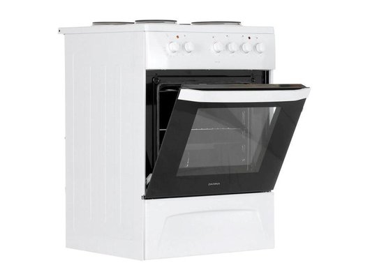 Плита электрическая DARINA 1D EM 141 404 W