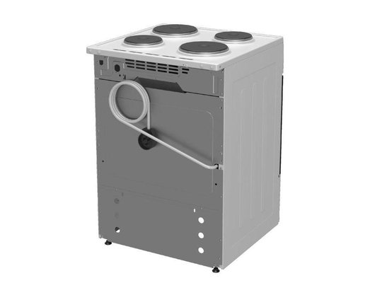 Плита электрическая DARINA 1D EM 141 404 W