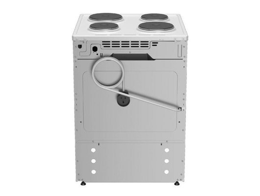 Плита электрическая DARINA 1D EM 141 404 W