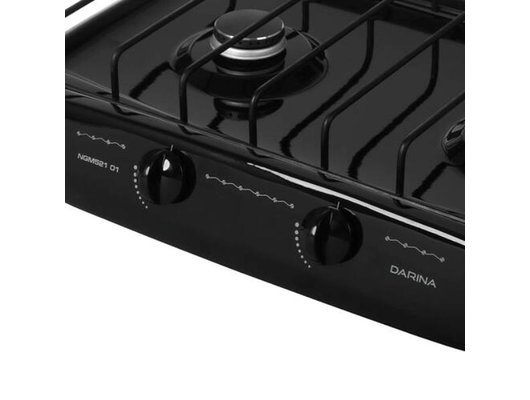 Плитка газовая DARINA L NGM 521 01 B