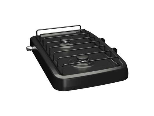 Плитка газовая DARINA L NGM 521 01 B