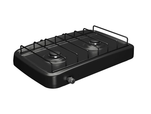 Плитка газовая DARINA L NGM 521 01 B