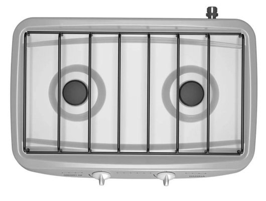 Плитка газовая DARINA L NGM 521 01 W