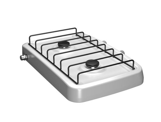 Плитка газовая DARINA L NGM 521 01 W