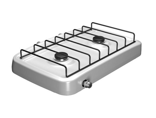 Плитка газовая DARINA L NGM 521 01 W