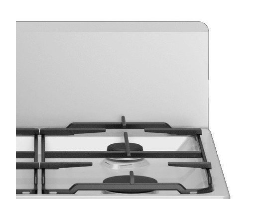 Плита газовая DARINA S GM 441 001 W