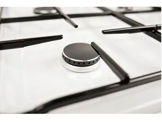 Плита газовая DARINA S GM 441 001 W