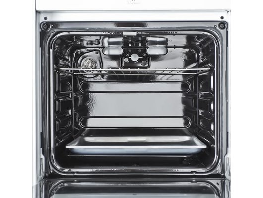 Плита газовая DARINA S GM 441 001 W