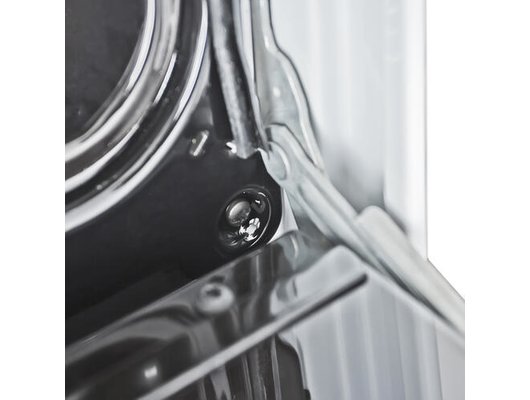 Плита газовая DARINA S GM 441 001 W