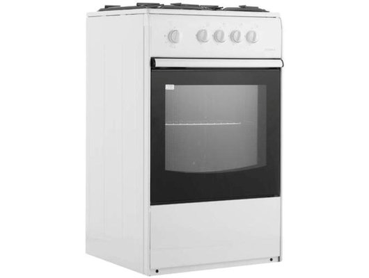 Плита газовая DARINA S GM 441 001 W