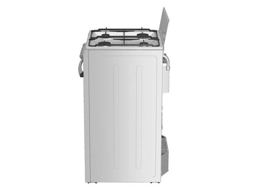 Плита газовая DARINA S GM 441 001 W