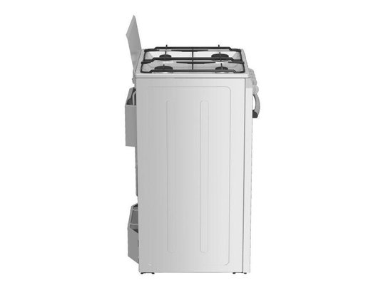 Плита газовая DARINA S GM 441 001 W