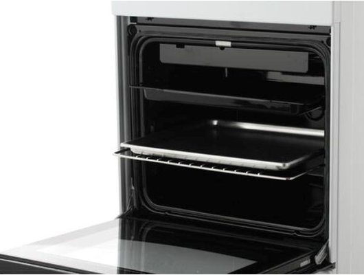 Плита комбинированная DARINA F KM 341 304 W