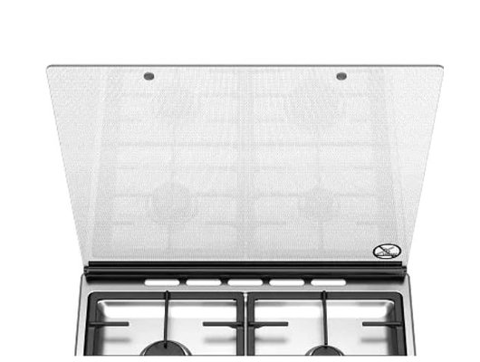 Плита комбинированная DARINA 1B KM 441 301 W