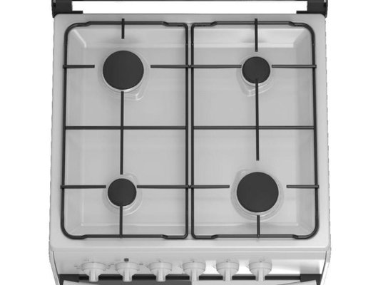 Плита комбинированная DARINA 1B KM 441 301 W