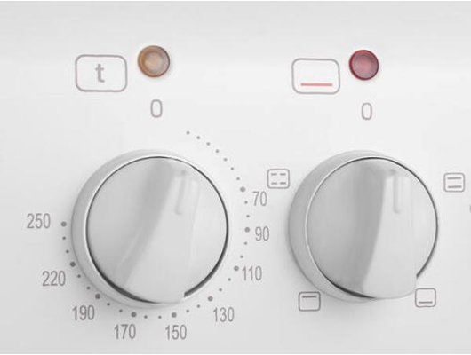 Плита комбинированная DARINA 1B KM 441 301 W