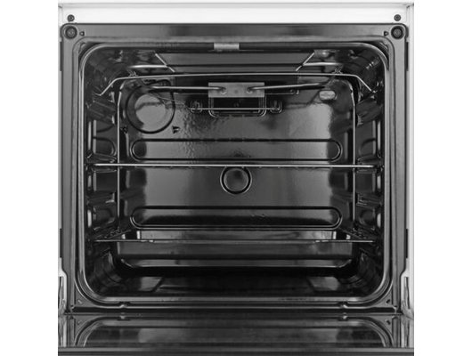 Плита комбинированная DARINA 1B KM 441 301 W