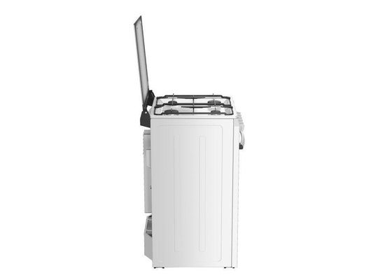 Плита комбинированная DARINA 1B KM 441 301 W