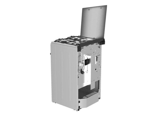 Плита комбинированная DARINA 1B KM 441 301 W