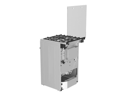 Плита газовая DARINA ABA 3007 W