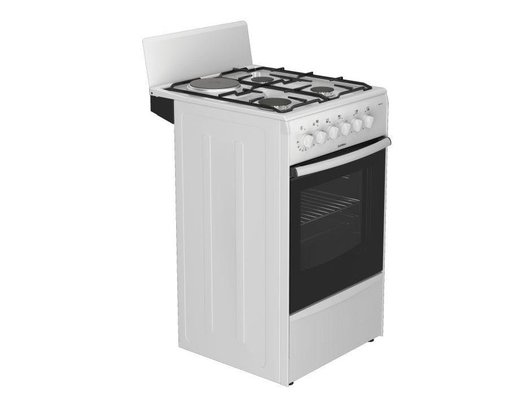 Плита комбинированная DARINA 1A KM 341 322 W