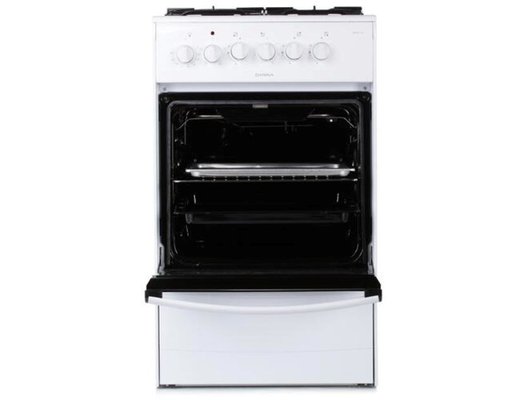 Плита комбинированная DARINA 1A KM 341 322 W