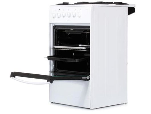 Плита комбинированная DARINA 1A KM 341 322 W