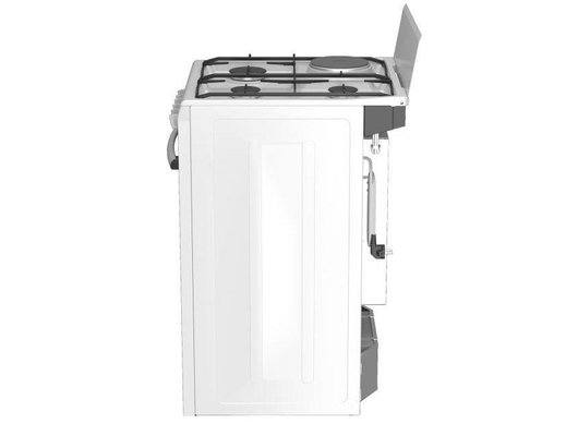 Плита комбинированная DARINA 1A KM 341 322 W