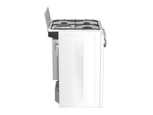 Плита комбинированная DARINA 1A KM 341 322 W