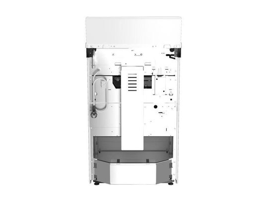 Плита комбинированная DARINA 1A KM 341 322 W