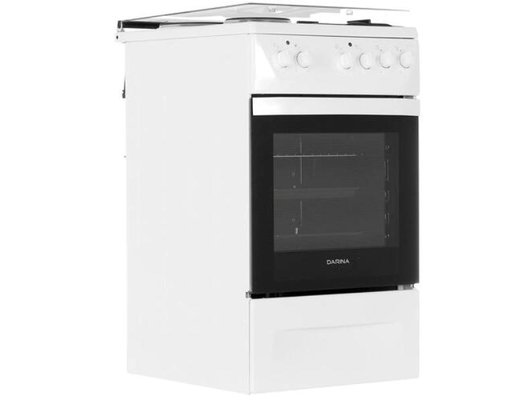 Плита комбинированная DARINA 1D KM 241 337 W