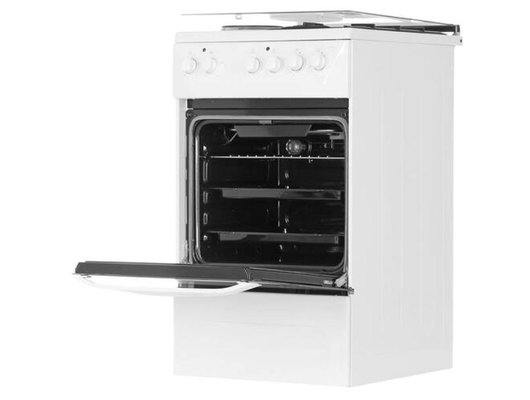 Плита комбинированная DARINA 1D KM 241 337 W