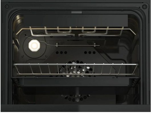 Плита электрическая DARINA PL EC241 616 1X