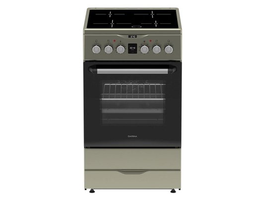 Плита электрическая DARINA PL EC241 616 1X