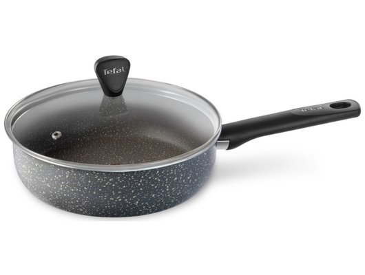 Сотейник Tefal Natural Cook 24 сотейник