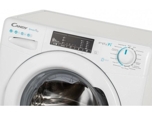 Стиральная машина Candy Smart Pro CSO34 106T1/2-07