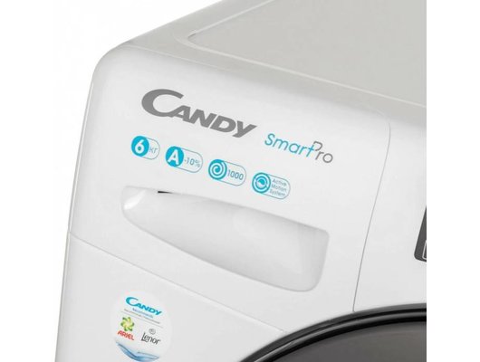Стиральная машина Candy Smart Pro CSO34 106T1/2-07