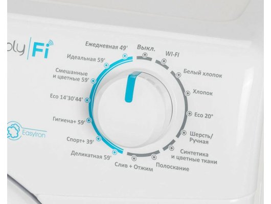 Стиральная машина Candy Smart Pro CSO34 106T1/2-07